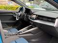 Audi A3 Sportback Auto *Garantie *Navi *LED *Wenig Km Bleu - thumbnail 16