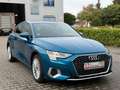 Audi A3 Sportback Auto *Garantie *Navi *LED *Wenig Km Bleu - thumbnail 1