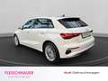 Audi A3 Sportback advanced 30 TFSI S-tronic Digitales Cock Weiß - thumbnail 3