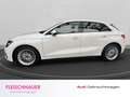 Audi A3 Sportback advanced 30 TFSI S-tronic Digitales Cock Weiß - thumbnail 2