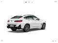 BMW X4 xDrive20d M Sportpaket Weiß - thumbnail 5