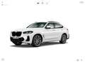 BMW X4 xDrive20d M Sportpaket Weiß - thumbnail 1