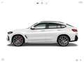 BMW X4 xDrive20d M Sportpaket Weiß - thumbnail 2