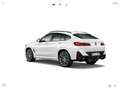 BMW X4 xDrive20d M Sportpaket Weiß - thumbnail 3