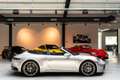 Porsche 992 Carrera 2 Cabriolet 3.0 Turbo PDK Argent - thumbnail 7
