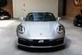 Porsche 992 Carrera 2 Cabriolet 3.0 Turbo PDK Argent - thumbnail 2