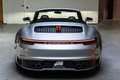 Porsche 992 Carrera 2 Cabriolet 3.0 Turbo PDK Argent - thumbnail 4