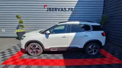 Citroen C5 Aircross PURETECH 130 SS EAT8 SHINE