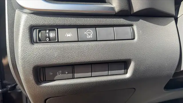 Nissan Qashqai view 13