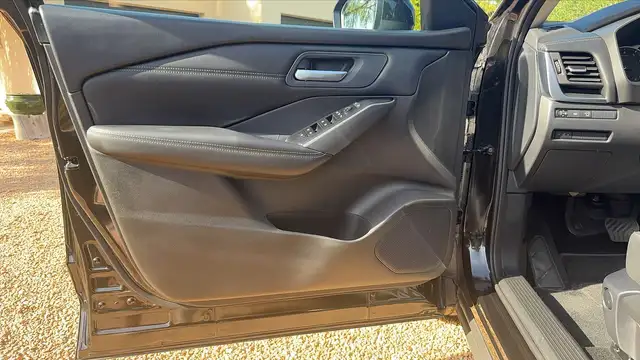 Nissan Qashqai view 7