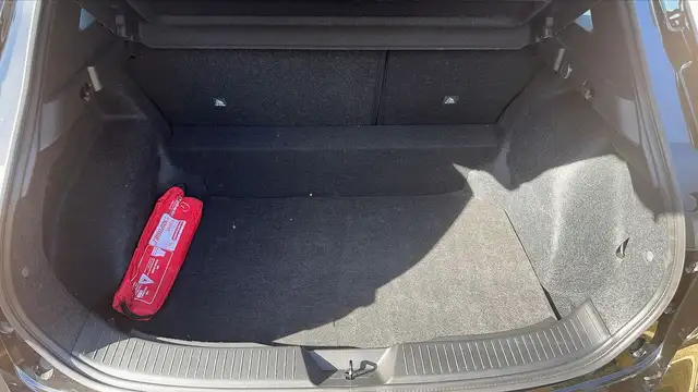 Nissan Qashqai view 14