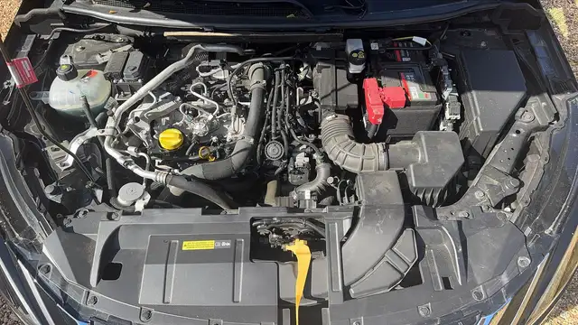 Nissan Qashqai view 15