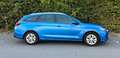 Hyundai i30 cw Family Blau - thumbnail 2
