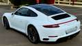 Porsche 911 911 Carrera 4S Coupé 3.0i 420 PDK Blanc - thumbnail 9
