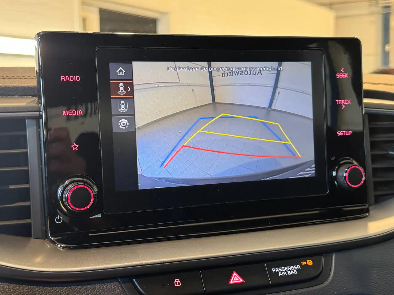 Kia X Ceed 1.0 T-GDi Prestige/Cruise/CarPlay/VerwZetels+Stuur/Camera/LED/..., миниатюра 18