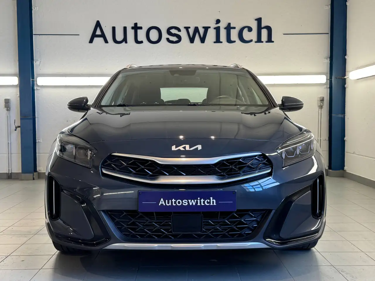 Kia X Ceed 1.0 T-GDi Prestige/Cruise/CarPlay/VerwZetels+Stuur/Camera/LED/..., миниатюра 2