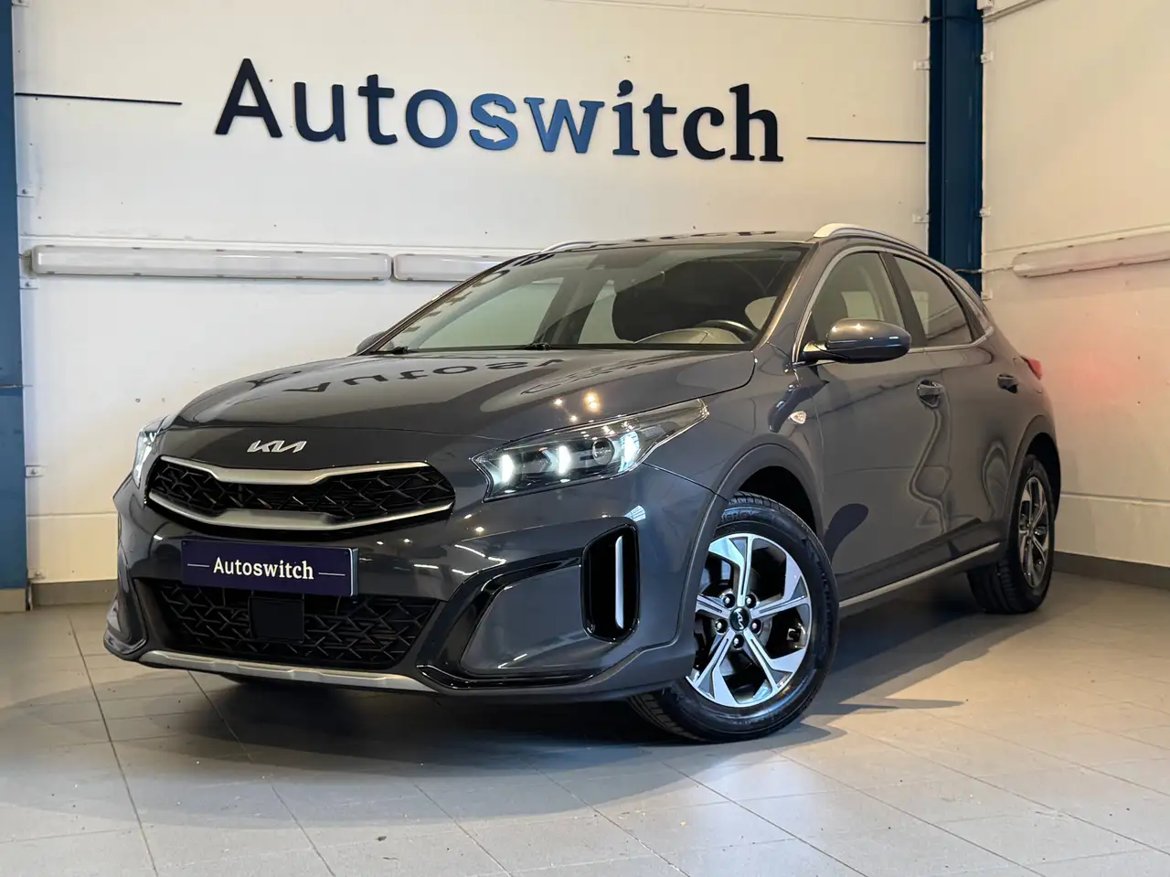 Kia X Ceed 1.0 T-GDi Prestige/Cruise/CarPlay/VerwZetels+Stuur/Camera/LED/..., миниатюра 23