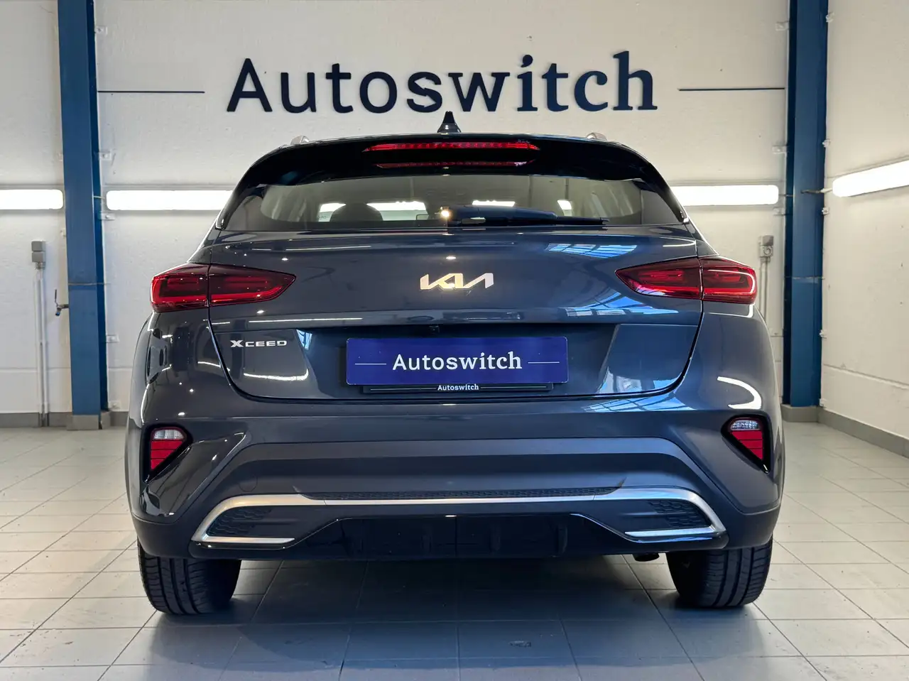 Kia X Ceed 1.0 T-GDi Prestige/Cruise/CarPlay/VerwZetels+Stuur/Camera/LED/..., миниатюра 4