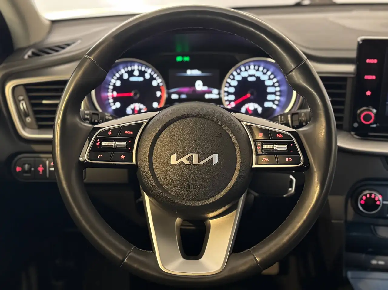 Kia X Ceed 1.0 T-GDi Prestige/Cruise/CarPlay/VerwZetels+Stuur/Camera/LED/..., миниатюра 16