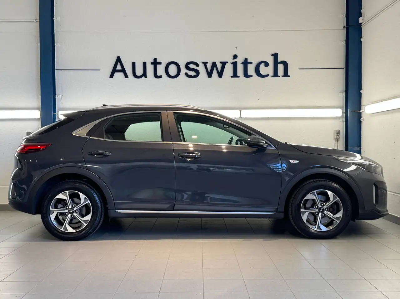 Kia X Ceed 1.0 T-GDi Prestige/Cruise/CarPlay/VerwZetels+Stuur/Camera/LED/..., миниатюра 5