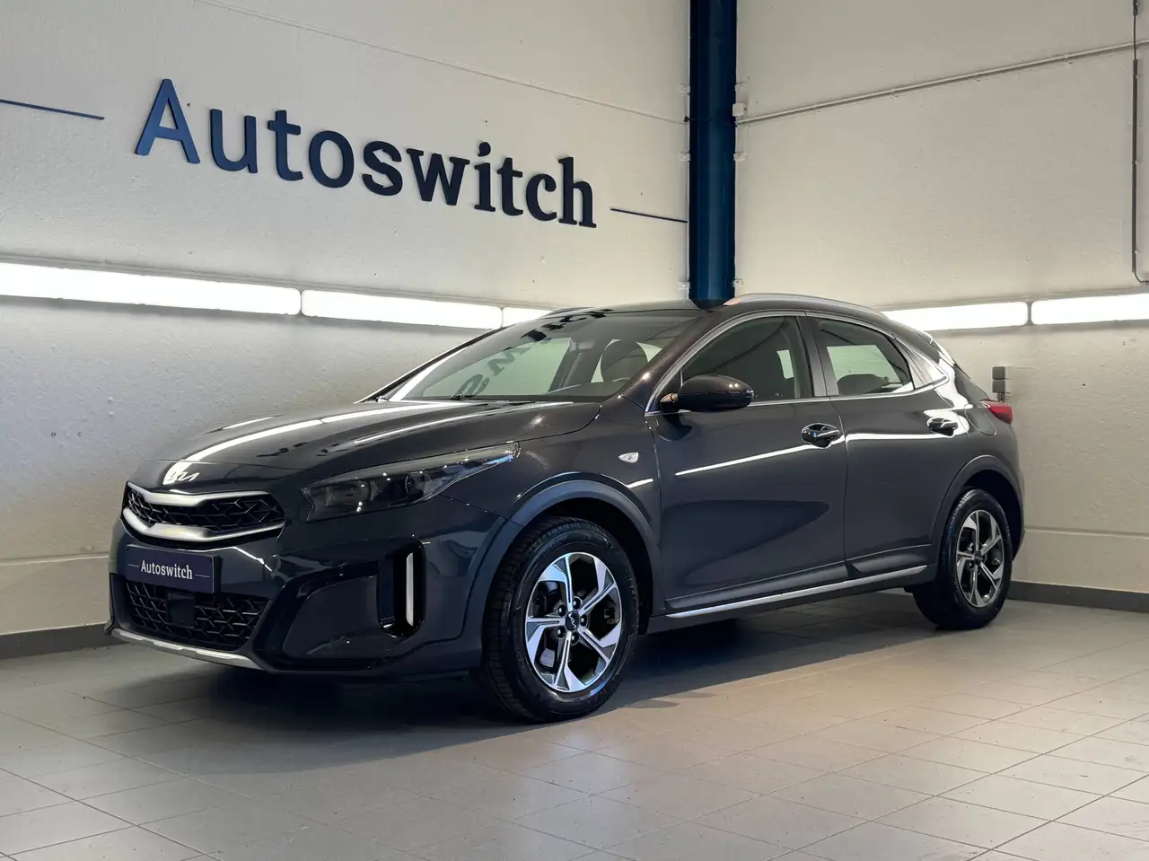 Kia X Ceed 1.0 T-GDi Prestige/Cruise/CarPlay/VerwZetels+Stuur/Camera/LED/..., миниатюра 7