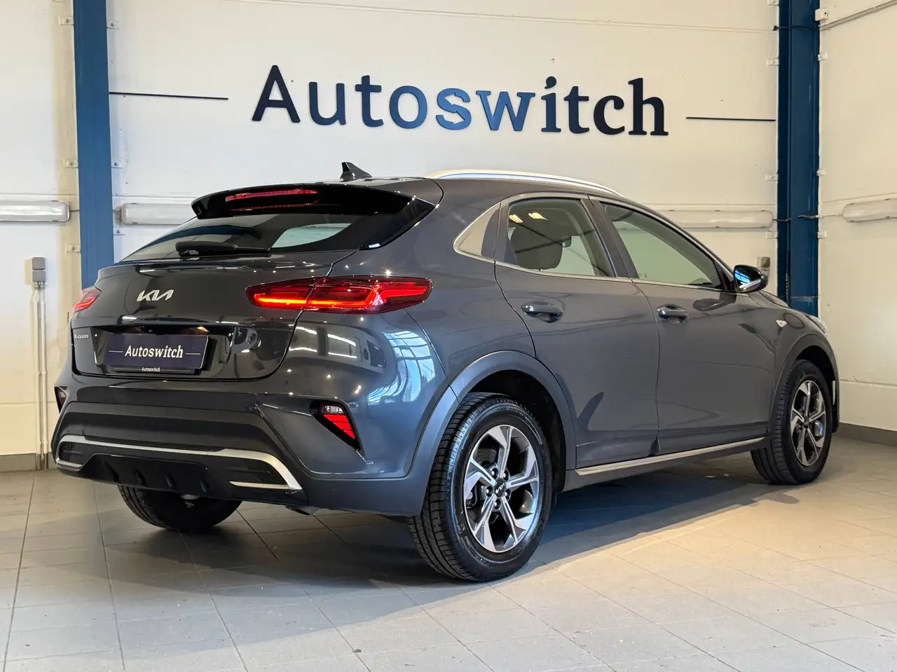 Kia X Ceed 1.0 T-GDi Prestige/Cruise/CarPlay/VerwZetels+Stuur/Camera/LED/..., миниатюра 24