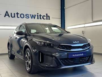 1.0 T-GDi Prestige/Cruise/CarPlay/VerwZetels+Stuur/Camera/LED/...