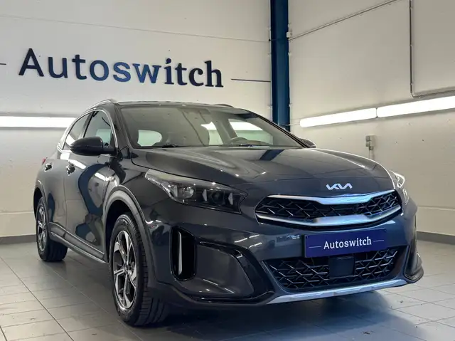 Kia XCeed 1.0 T-GDi Prestige/Cruise/CarPlay/VerwZetels+Stuur/Camera/LED/...
