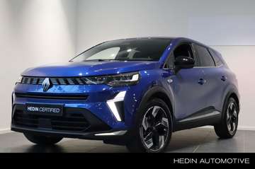 1.6 E-Tech full hybrid 145 techno