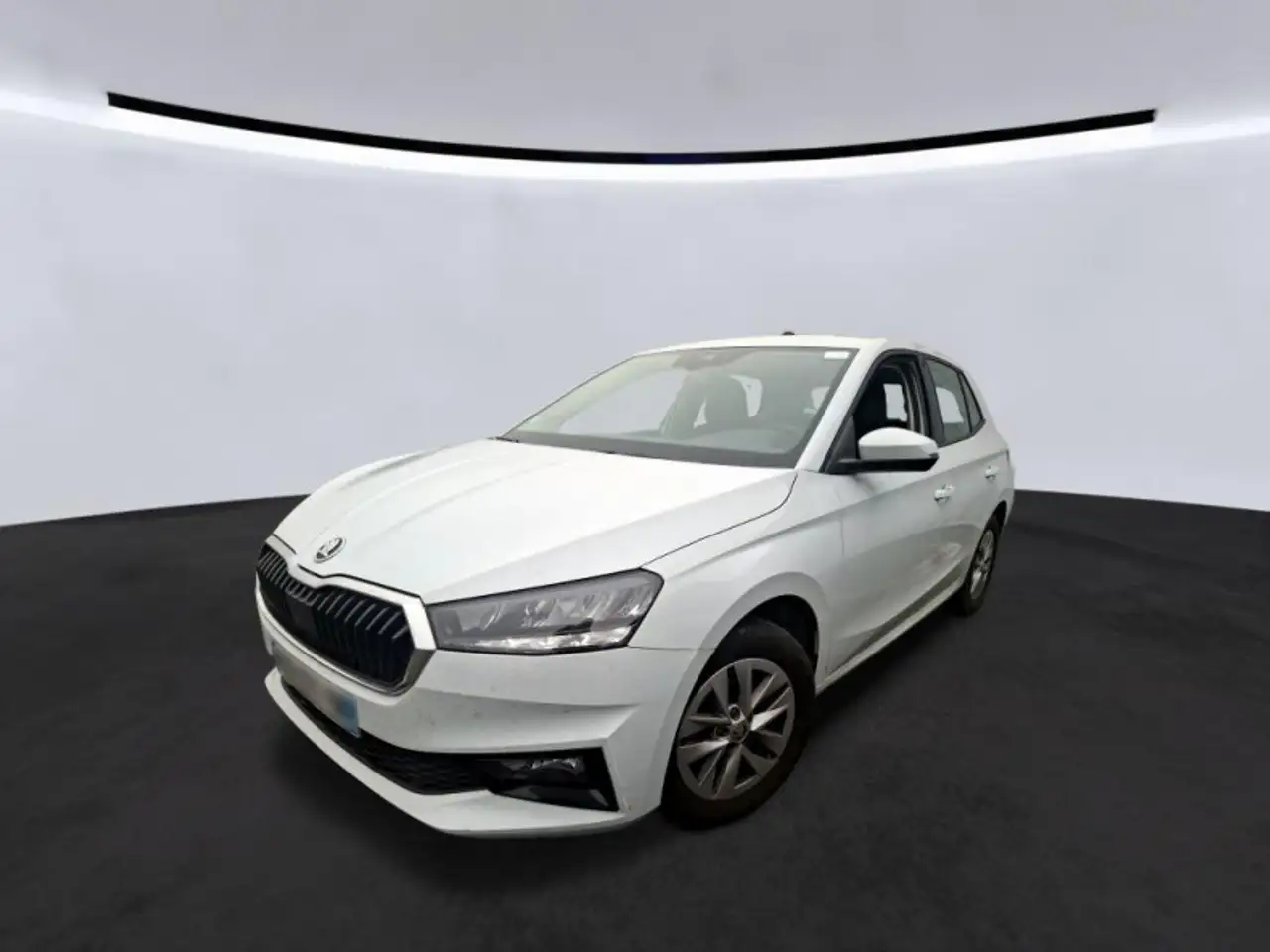 Skoda Fabia 1.0 TSI 95CH AMBITION *TVA RECUPERABLE*