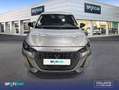 Peugeot 208 1.2 Hybrid Allure e-DCS6 110 Gris - thumbnail 2