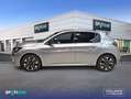 Peugeot 208 1.2 Hybrid Allure e-DCS6 110 Gris - thumbnail 4