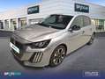 Peugeot 208 1.2 Hybrid Allure e-DCS6 110 Gris - thumbnail 1