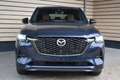 Mazda CX-60 2.5 e-SkyActiv PHEV Homura Plus - € 6.000 voorraad Blau - thumbnail 3