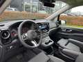 Mercedes-Benz Vito 119 CDI L2 Select Dubbele Cabine | 19 inch | Leer Grijs - thumbnail 12