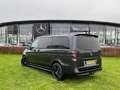 Mercedes-Benz Vito 119 CDI L2 Select Dubbele Cabine | 19 inch | Leer Grijs - thumbnail 3