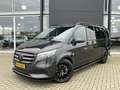 Mercedes-Benz Vito 119 CDI L2 Select Dubbele Cabine | 19 inch | Leer Grijs - thumbnail 16