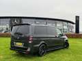 Mercedes-Benz Vito 119 CDI L2 Select Dubbele Cabine | 19 inch | Leer Grijs - thumbnail 4