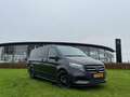 Mercedes-Benz Vito 119 CDI L2 Select Dubbele Cabine | 19 inch | Leer Grijs - thumbnail 2