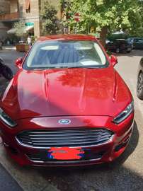5p 2.0 tdci Titanium Business s&s 150cv