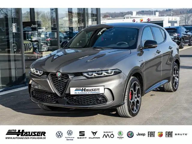 Alfa Romeo Tonale Veloce 1.3T PHEV Q4 WINTER ASSISTENZ