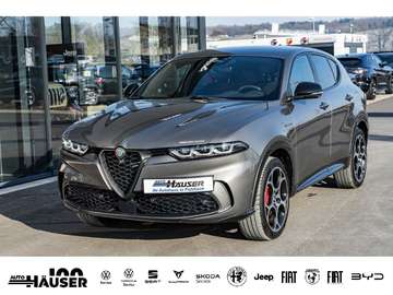 Veloce 1.3T PHEV Q4 WINTER ASSISTENZ