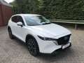 Mazda CX-5 2.5L e-SKYACTIV G 194ps 6AT FWD AD'VANTAGE Weiß - thumbnail 3