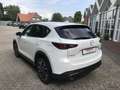 Mazda CX-5 2.5L e-SKYACTIV G 194ps 6AT FWD AD'VANTAGE Weiß - thumbnail 7