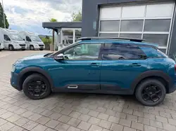 Citroen C4 Cactus gebraucht kaufen bei AutoScout24 Deutschland