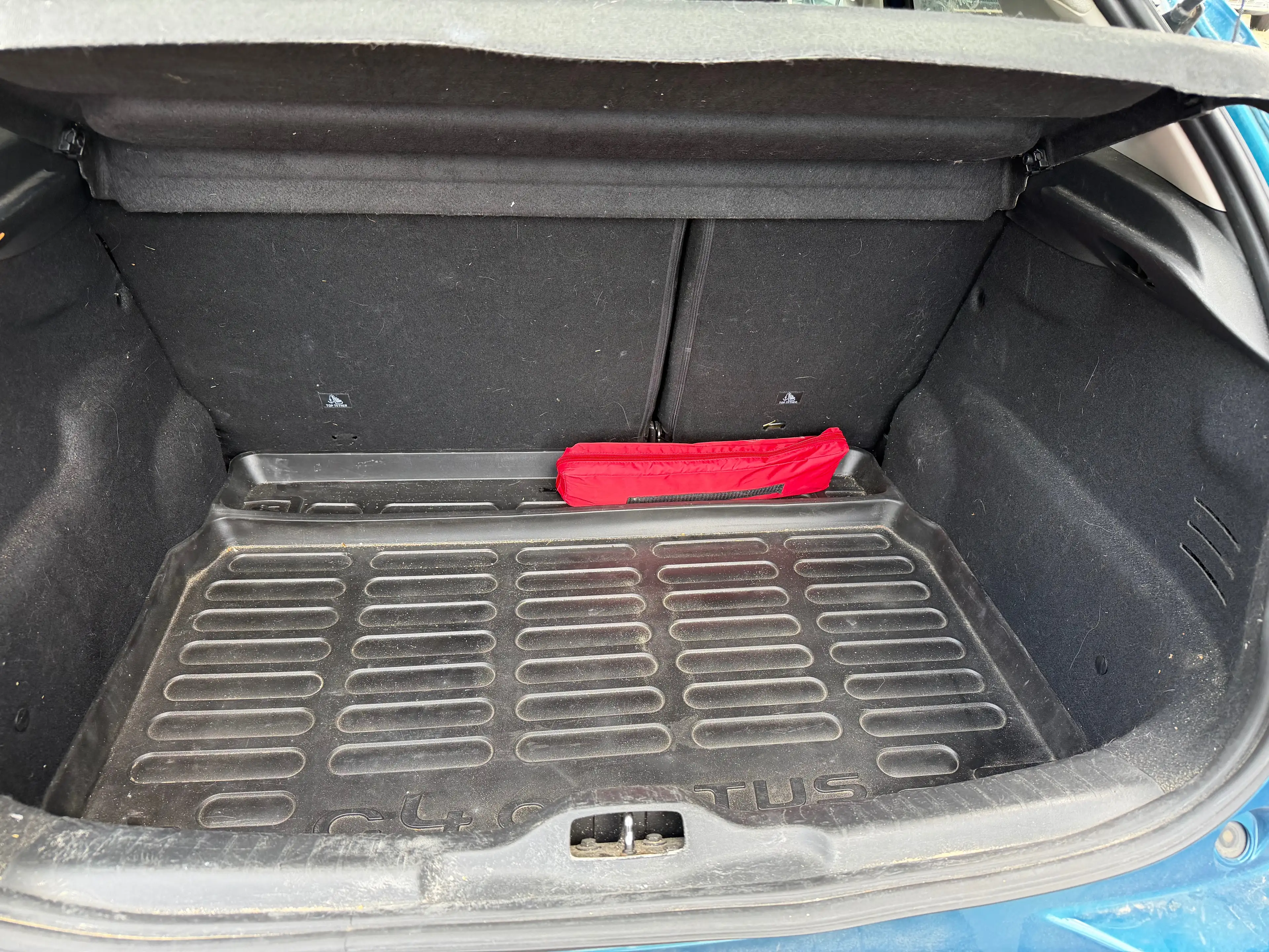 Citroen C4 Cactus Shine — photo 14