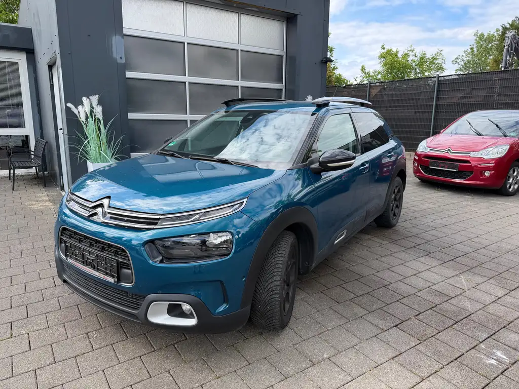 Citroën C4 Cactus