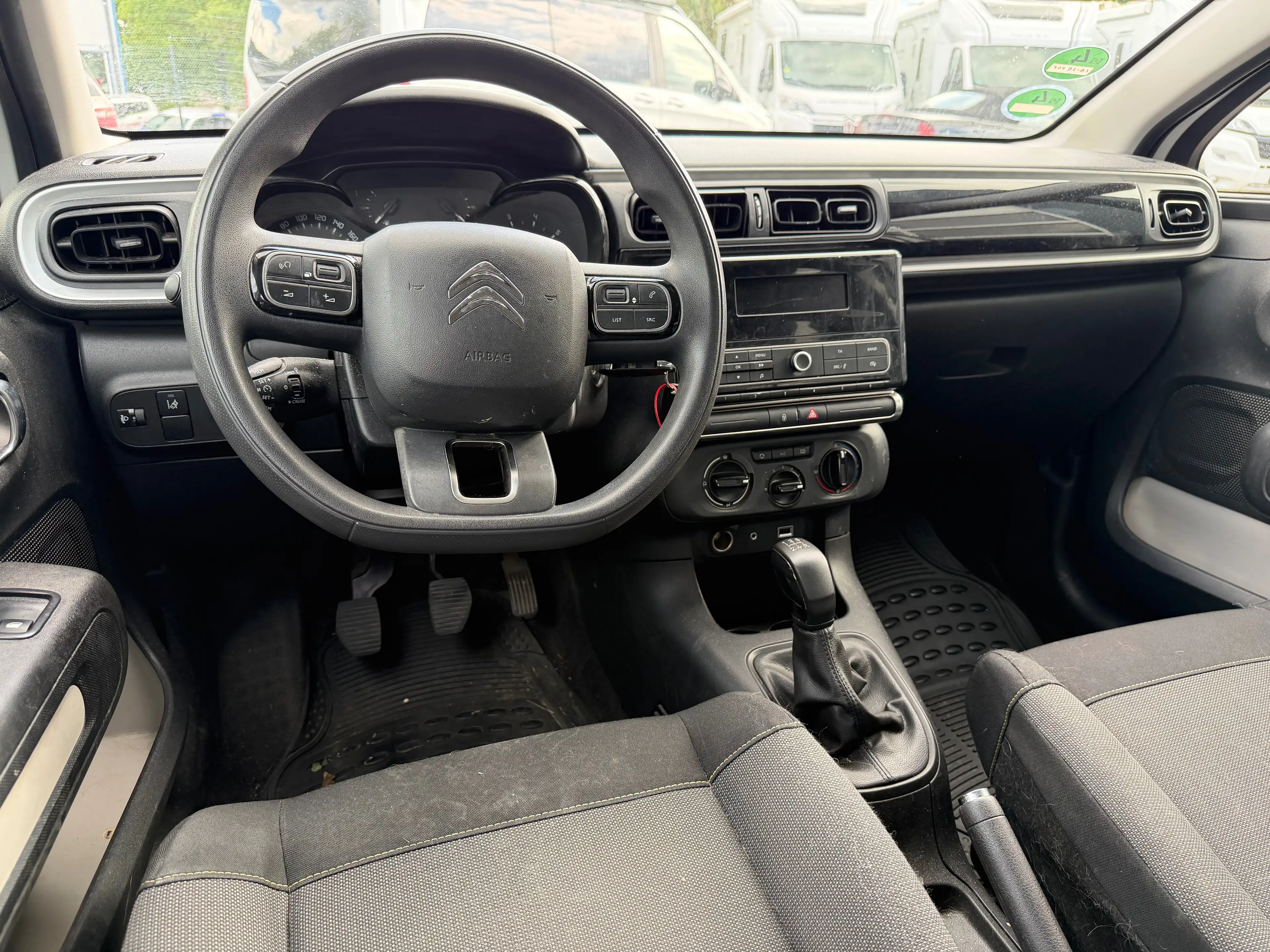 Citroen C4 Cactus Shine — photo 7