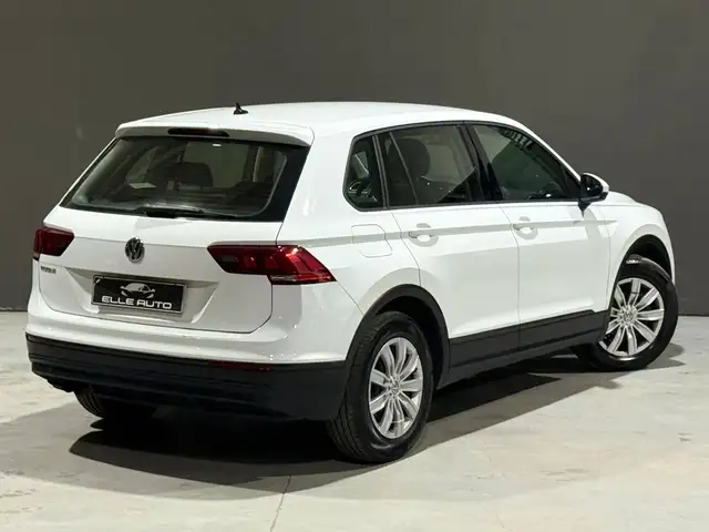 Volkswagen Tiguan view 7