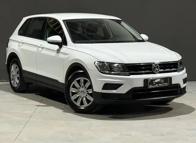 Volkswagen Tiguan view 9